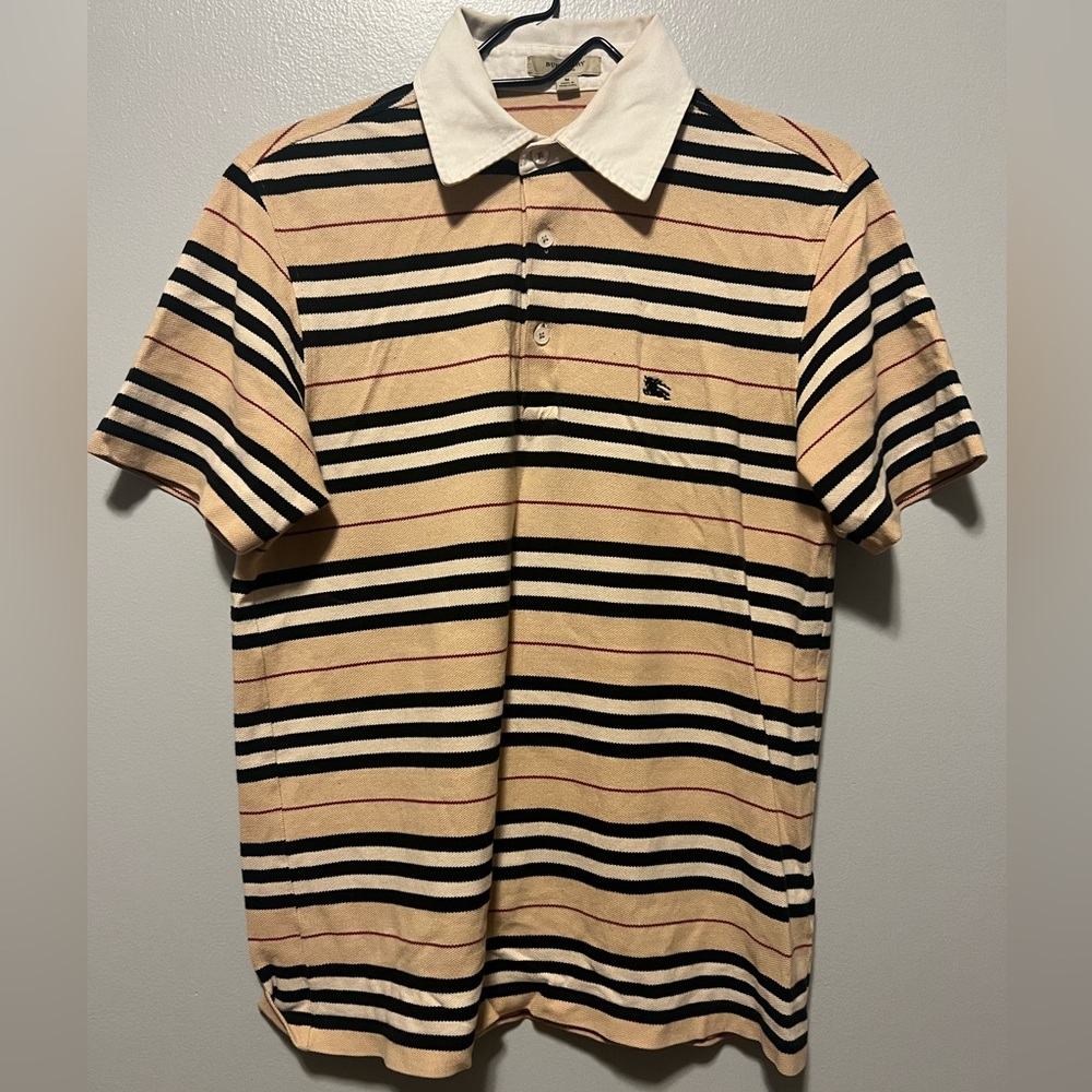 Burberry Polo